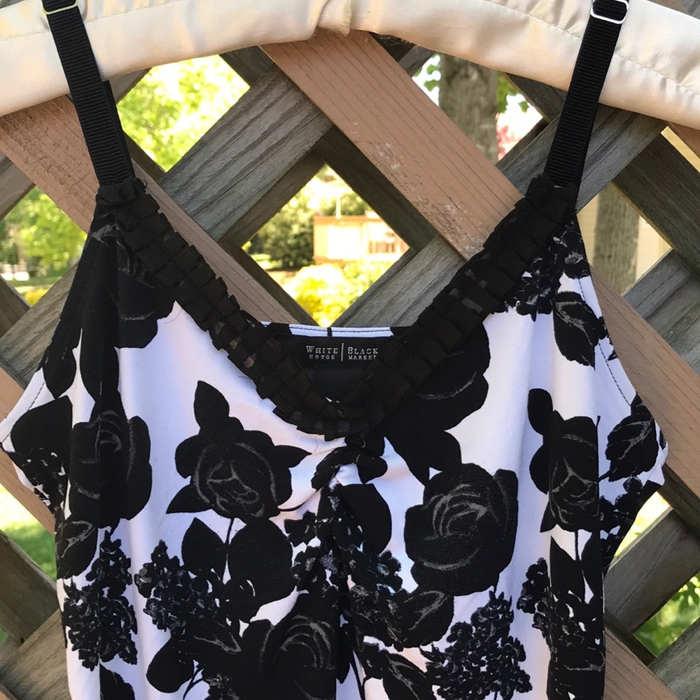 WHBM CAMI - Picture 3 of 6